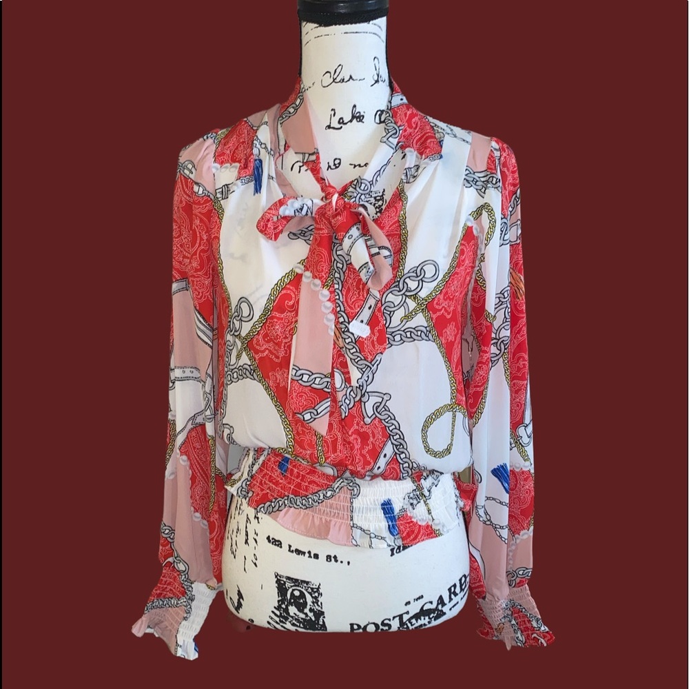 Blashe  🌺 Blouse